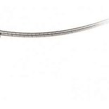 Collier - Zilver | Orage