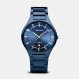Uurwerk - BERING
