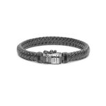Armband - Zilver | Buddha to Buddha