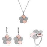 Set - Zilver | Orphelia
