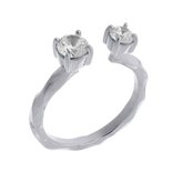 Ring - Zilver | Orphelia