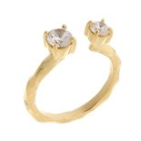 Ring - Zilver | Orphelia