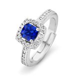 Ring - Zilver | Orphelia