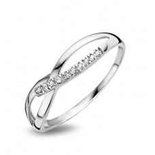 Ring - Briljant 18kt | You & Me