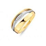 Ring - Briljant 18kt | You & Me