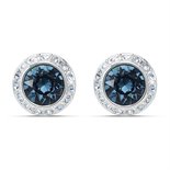 Oorbellen - Plaqué | Swarovski