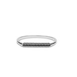 Armband - Zilver | Buddha to Buddha