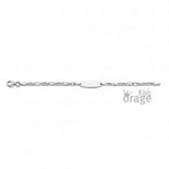 Naamplaat - Zilver | Orage Kids