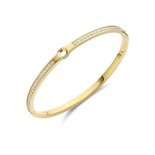 Armband - Staal | Melano