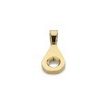 Hanger - Staal | Melano