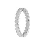 Ring - Staal | Melano