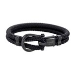 Armband - Staal | Paul Hewitt