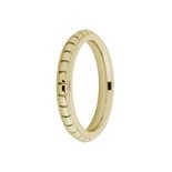 Ring - Staal | Melano