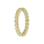 Ring - Staal | Melano