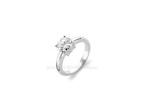 Ring - Zilver | Ti Sento