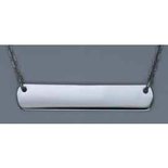 Collier - Zilver | Tresor