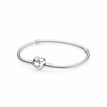 Charm Armband - Zilver | Pandora