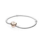 Charm Armband - Zilver | Pandora