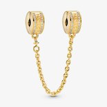 Charm Veiligheid - Zilver | Pandora