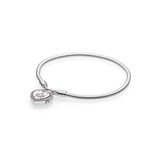 Charm Armband - Zilver | Pandora