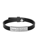 Armband - Staal | Diesel