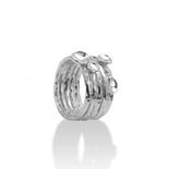 Ring - Zilver | Onno