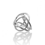 Ring - Zilver | Onno