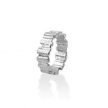 Ring - Zilver | Onno