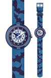 Uurwerk - Flik Flak