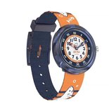 Uurwerk - Flik Flak