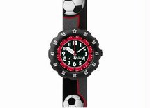 Uurwerk - Flik Flak