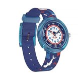 Uurwerk - Flik Flak