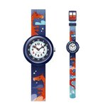 Uurwerk - Flik Flak