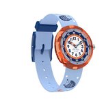 Uurwerk - Flik Flak