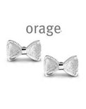 Oorbellen - Zilver | Orage