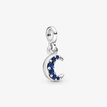 Pandora Me Charm Dangle - Zilver