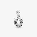 Pandora Me Charm Dangle - Zilver