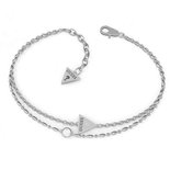 Armband - Staal | Guess