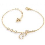 Armband - Staal | Guess
