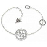 Armband - Staal | Guess