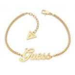 Armband - Staal | Guess
