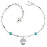 Armband - Staal | Guess
