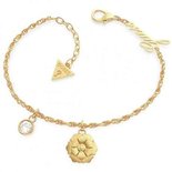 Armband - Staal | Guess