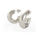 Oorbellen - Staal | Guess