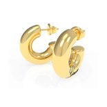 Oorbellen - Staal | Guess
