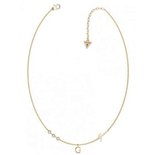 Collier - Staal | Guess