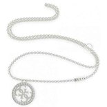 Collier - Staal | Guess