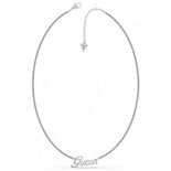 Collier - Staal | Guess