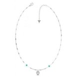 Collier - Staal | Guess