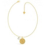 Collier - Staal | Guess